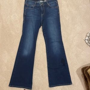 Ariat Perfect Rise Flare